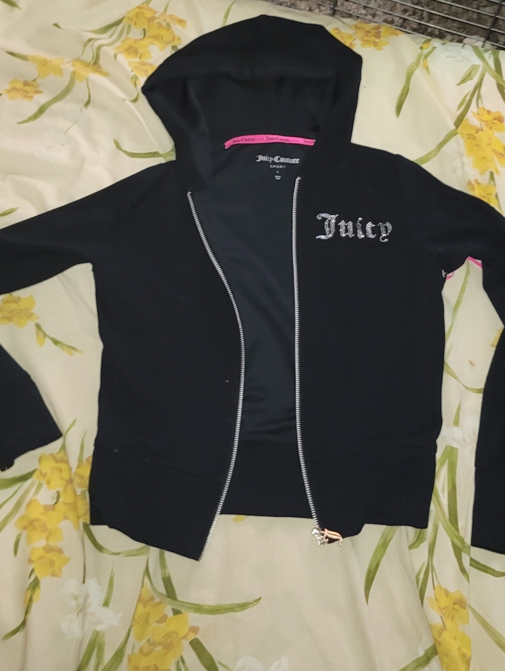 Juicy Sport Set